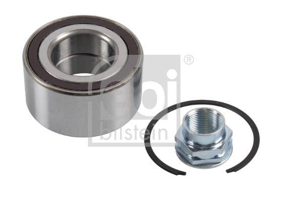 Zestaw łożysk koła FEBI BILSTEIN 28142