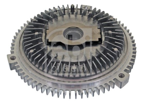 Sprzęgło, wentylator chłodzenia FEBI BILSTEIN 15509
