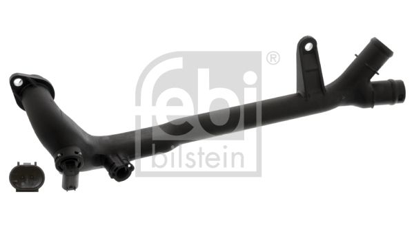 Rurka płynu chłodzącego FEBI BILSTEIN 100548