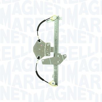 Podnośnik szyby MAGNETI MARELLI 350103972000