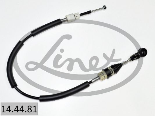 Naciąg linki, ręczna skrzynia biegów LINEX 14.44.81
