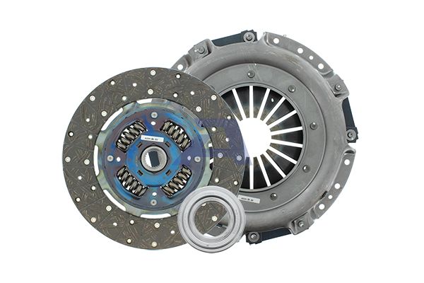 Zestaw sprzęgieł Aisin KN-207A