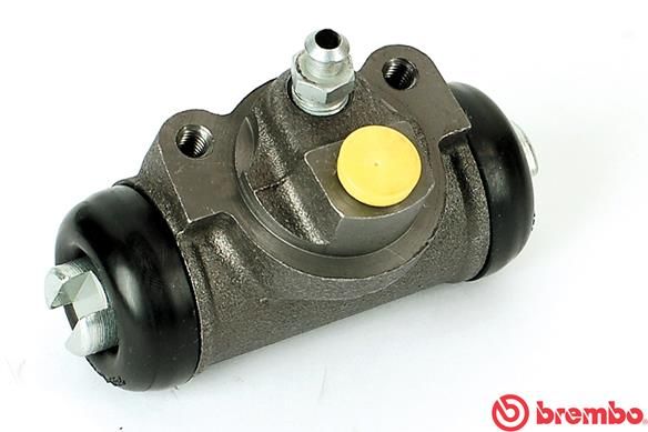 Cylinderek hamulcowy BREMBO A 12 253