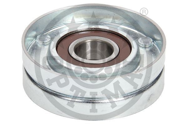 Rolka napinacza, pasek klinowy wielorowkowy OPTIMAL 0-N1813S