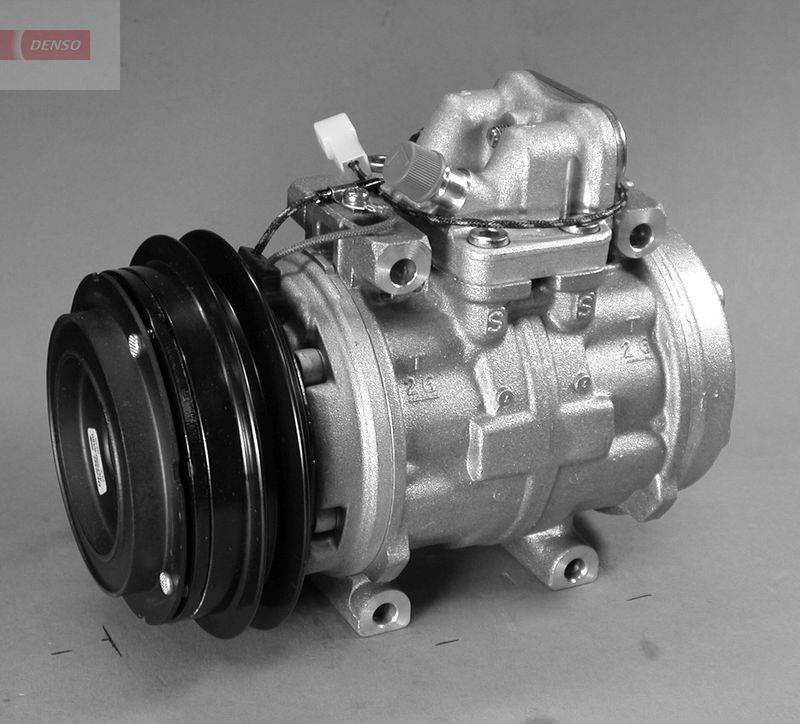 Sprężarka, klimatyzacja DENSO DCP05012