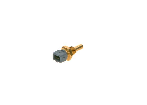 Czujnik, temperatura płynu chłodzącego BOSCH 0280130026