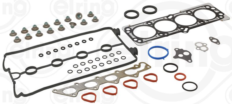 Zestaw uszczelek, głowica cylindrów ELRING 585.260