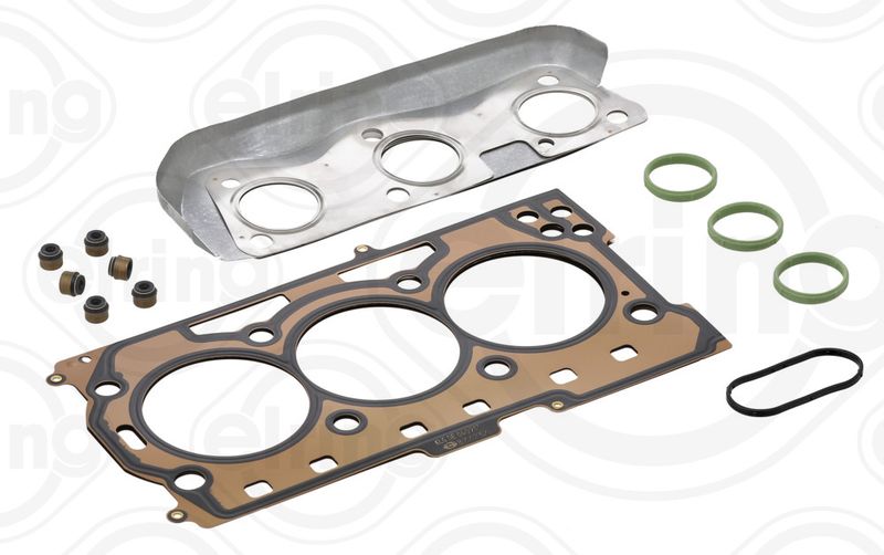 Zestaw uszczelek, głowica cylindrów ELRING 546.070
