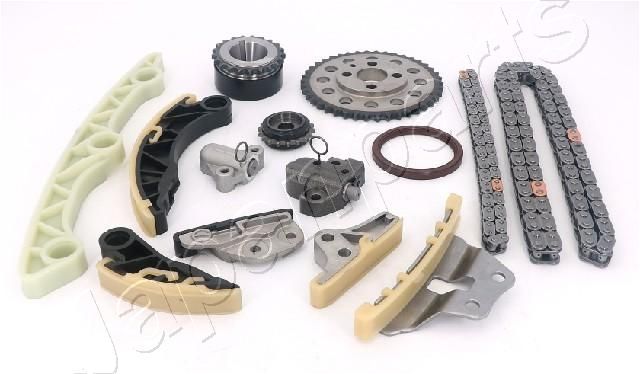 Zestaw łańcucha rozrządu JAPANPARTS KDK-302