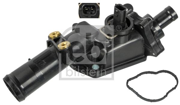 Termostat, płyn chłodzący FEBI BILSTEIN 173562