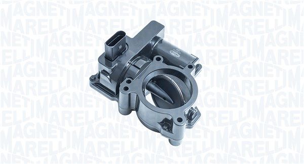 Korpus przepustnicy MAGNETI MARELLI 802000000141