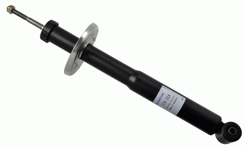 Amortyzator SACHS 170 216