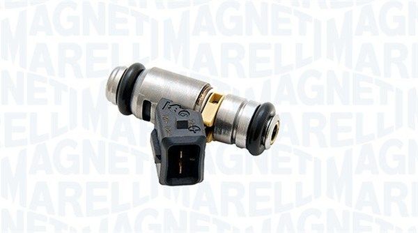 Wtryskiwacz MAGNETI MARELLI 214310006400