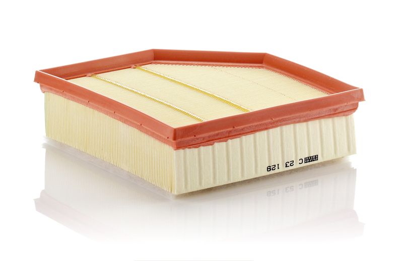Filtr powietrza MANN-FILTER c 23 129