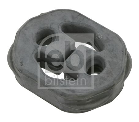 Uchwyt, system wydechowy FEBI BILSTEIN 23512