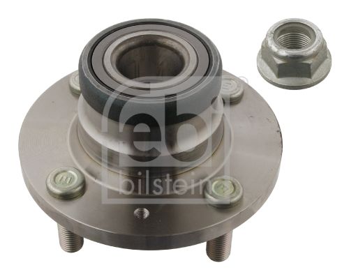 Zestaw łożysk koła FEBI BILSTEIN 31478