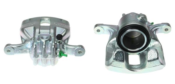 Zacisk hamulca BUDWEG CALIPER 344671