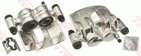 Zacisk hamulca TRW bhv704e