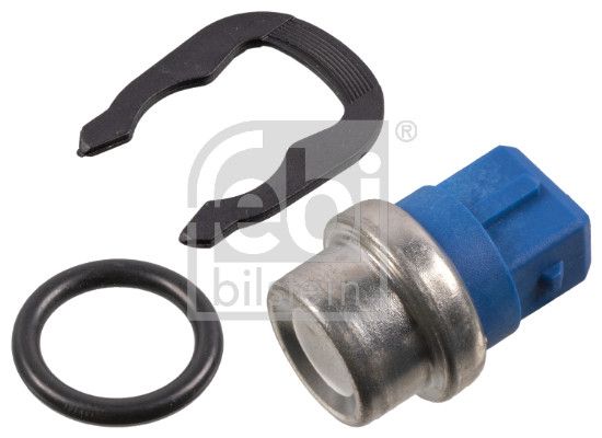 Czujnik, temperatura płynu chłodzącego FEBI BILSTEIN 34762