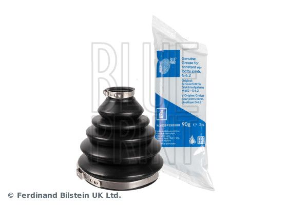 Zestaw osłon, wał napędowy BLUE PRINT ADT381118