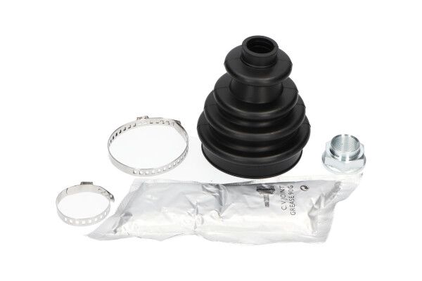 Zestaw osłon, wał napędowy KAVO PARTS CVB-9007