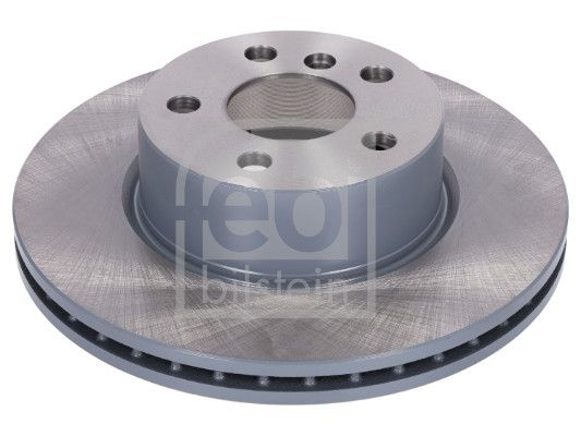 Tarcza hamulcowa FEBI BILSTEIN 184662