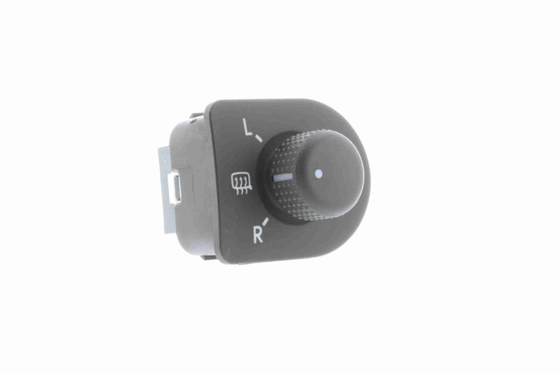 Przełącznik, regulacja lusterka zewnętrznego VEMO V10-73-0025
