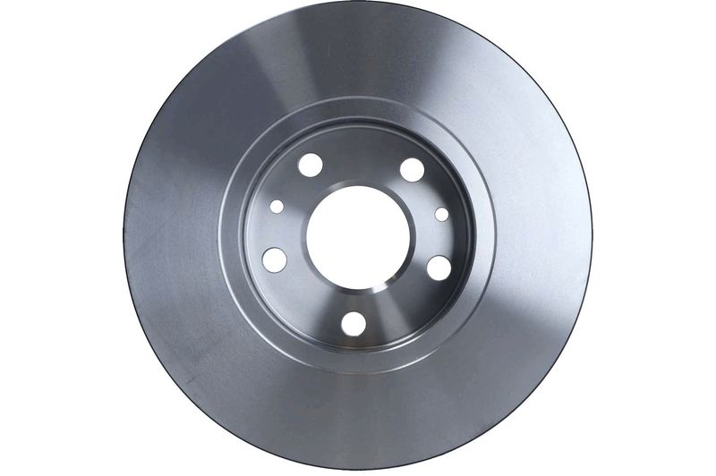 Tarcza hamulcowa TRW DF6751S