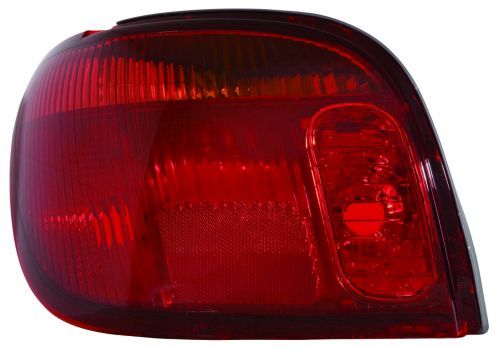Lampa tylna zespolona ABAKUS 212-19H3L-LD-UE