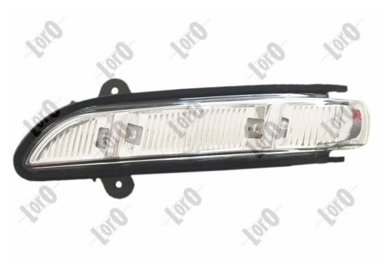 Lampa kierunkowskazu ABAKUS 2418S01