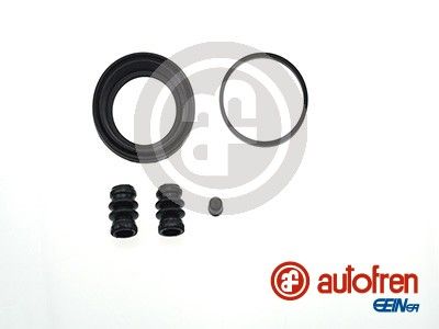 Zestaw naprawczy, zacisk hamulca AUTOFREN SEINSA D4444