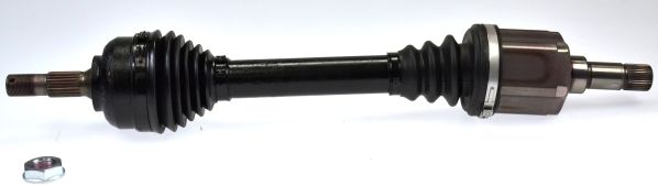 Wał napędowy LÖBRO 304642
