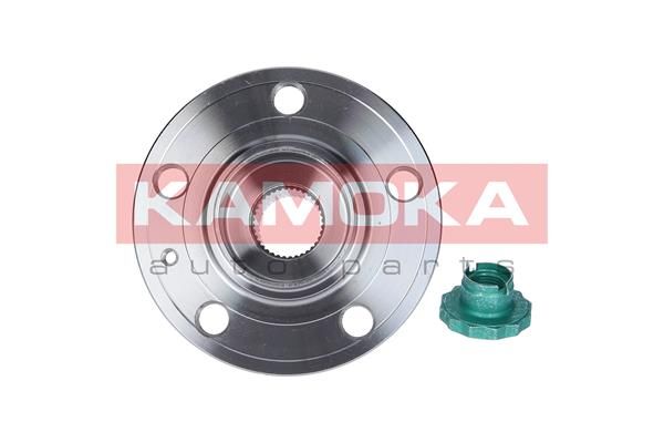 Zestaw łożysk koła KAMOKA 5500063