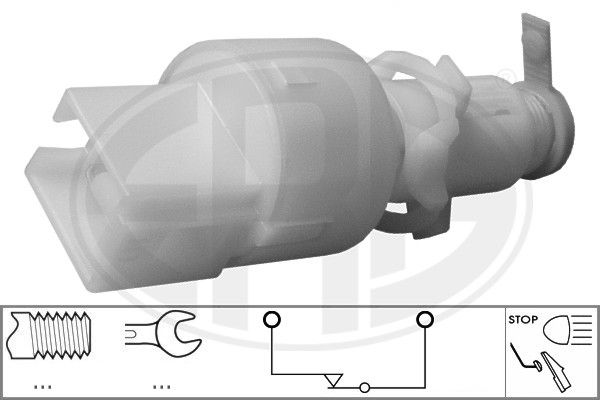 Włącznik świateł STOP ERA 330064