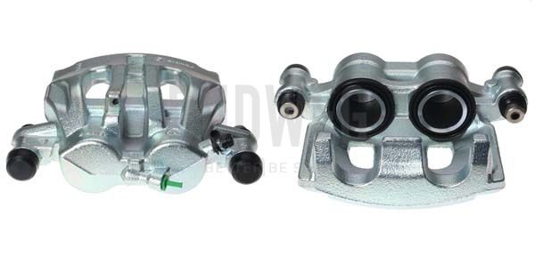 Zacisk hamulca BUDWEG CALIPER 345264