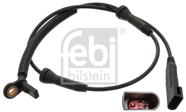 Czujnik, prędkość obrotowa koła FEBI BILSTEIN 45088