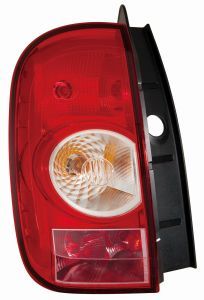 Lampa tylna zespolona ABAKUS 551-1996L-LD-UE