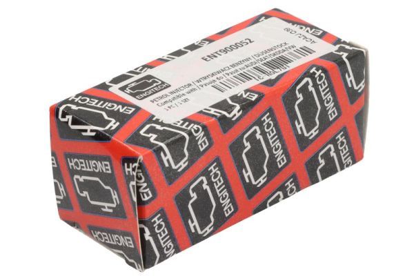 Wtryskiwacz ENGITECH ENT900052