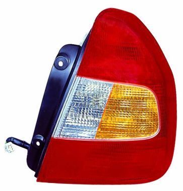 Lampa tylna zespolona ABAKUS 321-1923l-ae