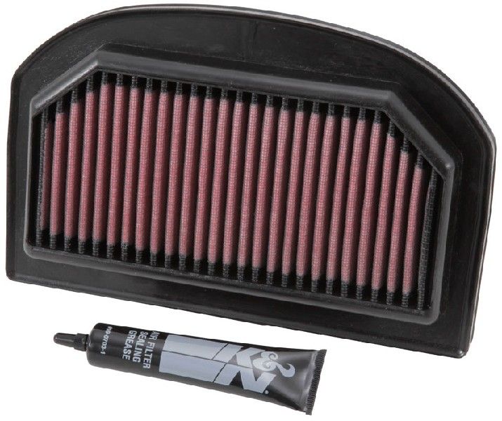 Filtr powietrza K&N FILTERS TB-1212-