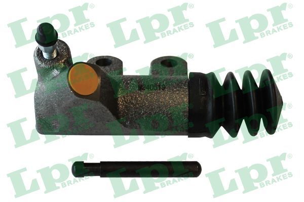 Siłownik, sprzęgło LPR 3151