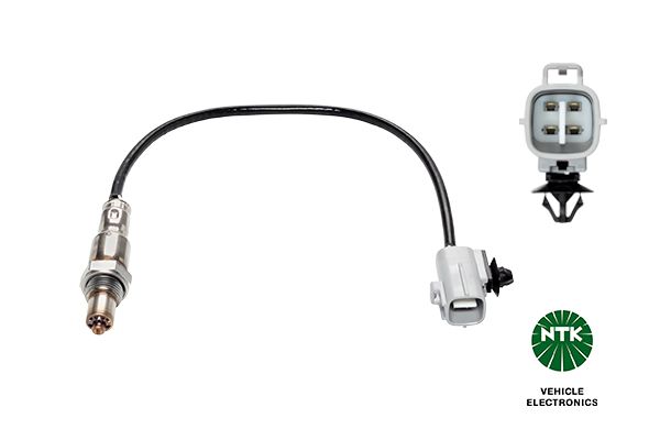 Sonda lambda NTK 95672