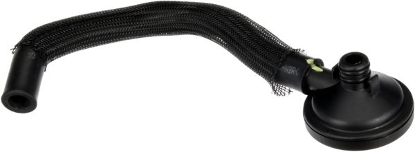 Separator oleju, odpowietrzenie przestrzeni korbowej GATES EMH946