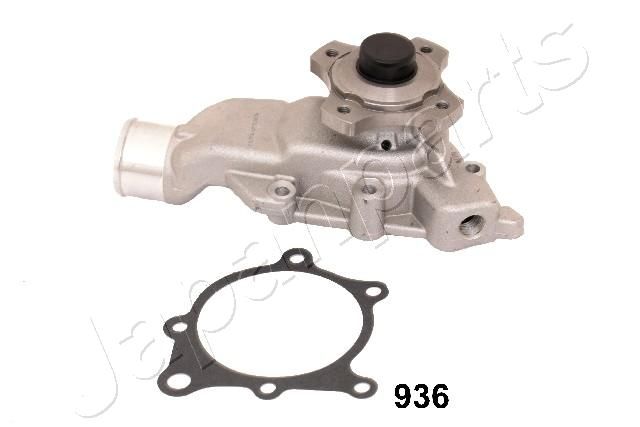Pompa wody, chłodzenie silnika JAPANPARTS PQ-936