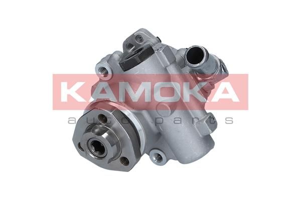 Pompa hydrauliczna, układ kierowniczy KAMOKA PP202