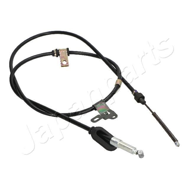 Cięgło, hamulec postojowy JAPANPARTS BC-2051L