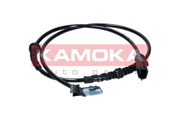 Czujnik, prędkość obrotowa koła KAMOKA 1060389