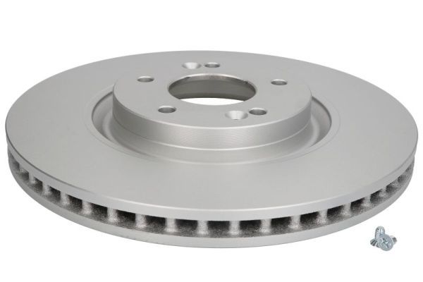 Tarcza hamulcowa ABE C30534ABE-P