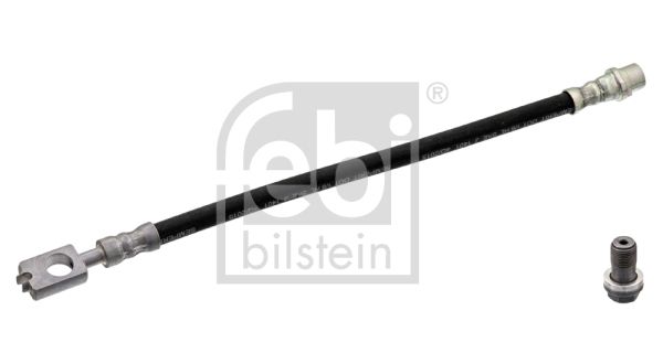 Przewód hamulcowy elastyczny FEBI BILSTEIN 31407