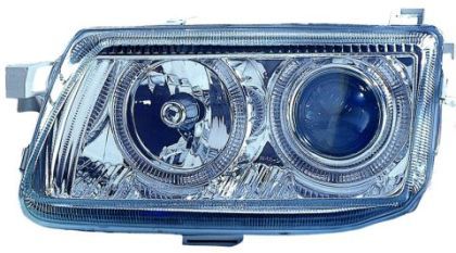 Zestaw reflektora głównego ABAKUS 442-1134PXNDAM1